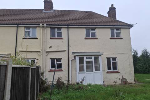 Property for auction in Gloucestershire