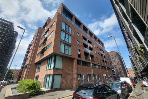 Property for auction in Merseyside