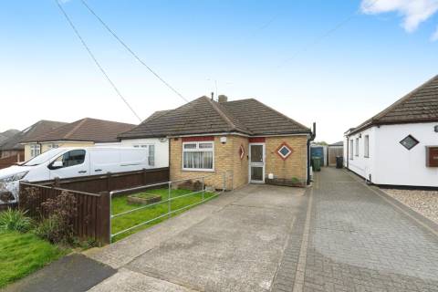 Property for auction in Essex