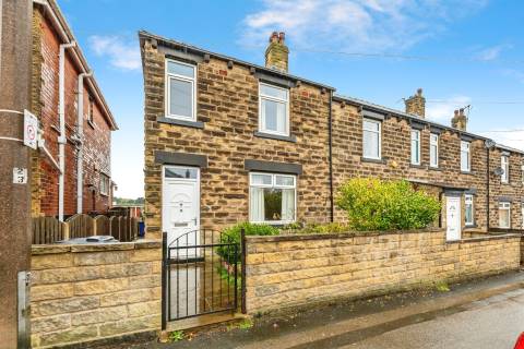 Property for auction in South Yorkshire