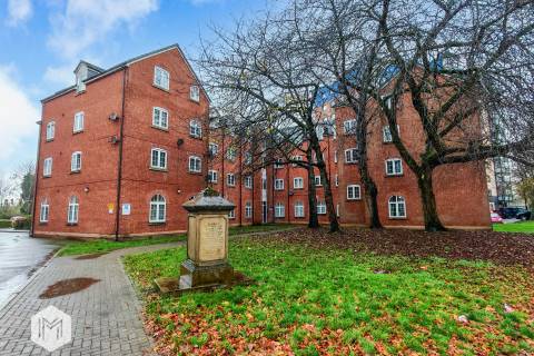 Property for auction in Lancashire