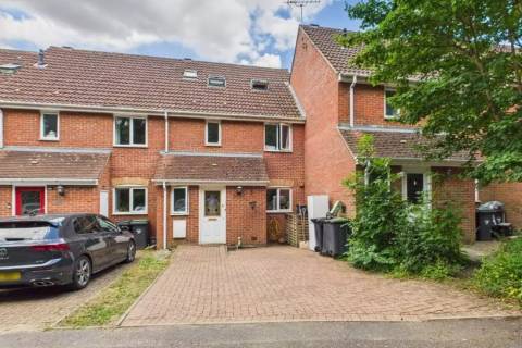 Property for auction in Essex