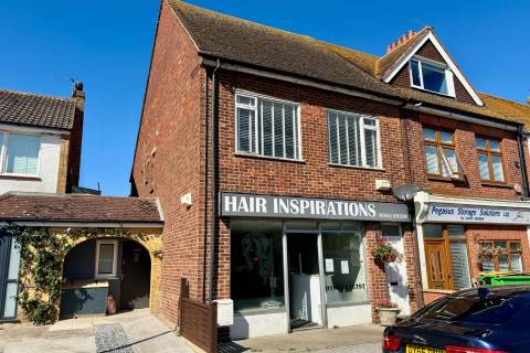 Property for auction in Kent