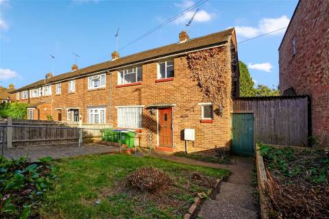 Property for auction in Kent