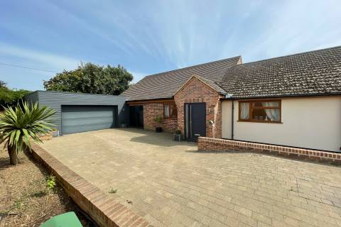 Property for auction in Norfolk