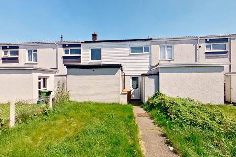 Property for auction in Mid Glamorgan