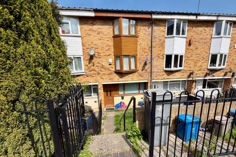 Property for auction in South Glamorgan