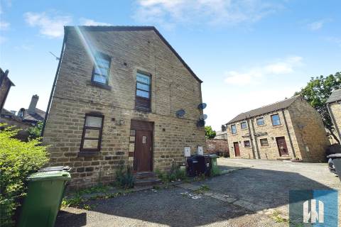 Property for auction in West Yorkshire