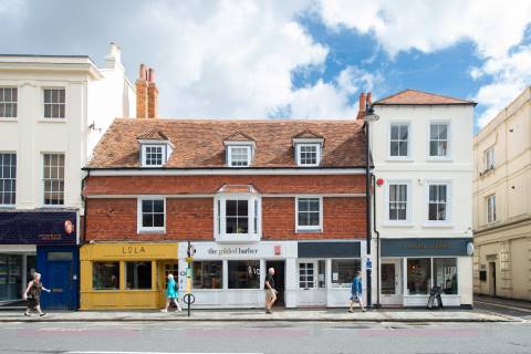 Property for auction in Berkshire