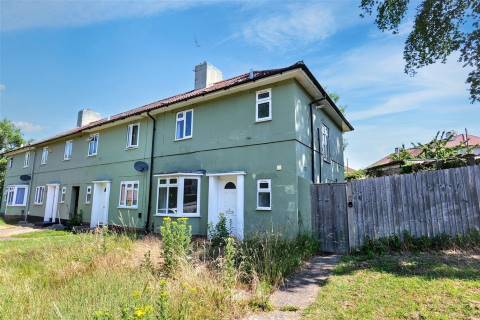 Property for auction in Hampshire