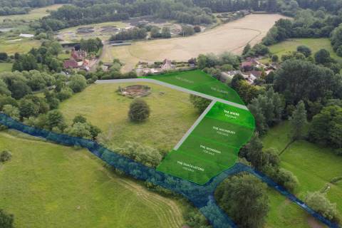 Property for auction in Surrey