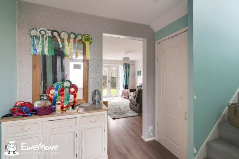 Property for auction in Shropshire