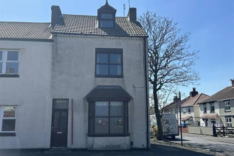 Property for auction in Cleveland