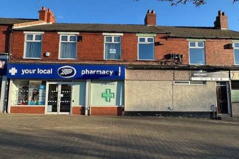 Property for auction in Merseyside