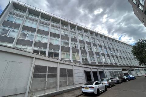 Property for auction in Leicestershire