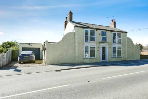 Property for auction in Cambridgeshire