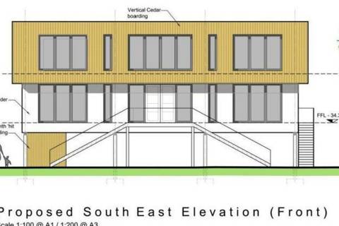 Property for auction in Warwickshire