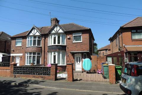 Property for auction in Lancashire