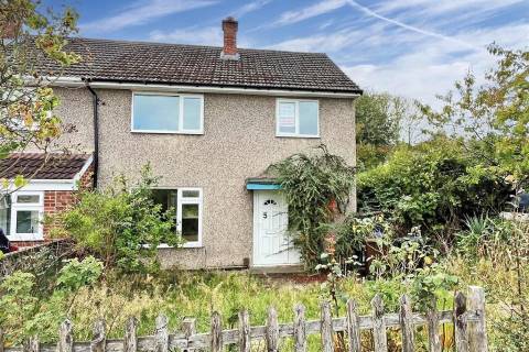 Property for auction in Derbyshire