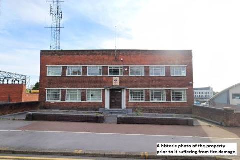 Property for auction in County Durham
