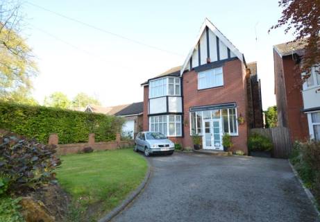 Property for auction in Lancashire