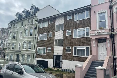 Property for auction in East Sussex