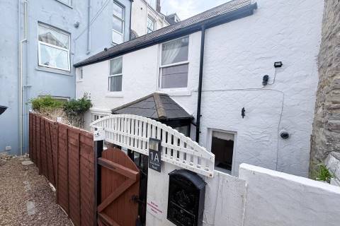 Property for auction in Dorset