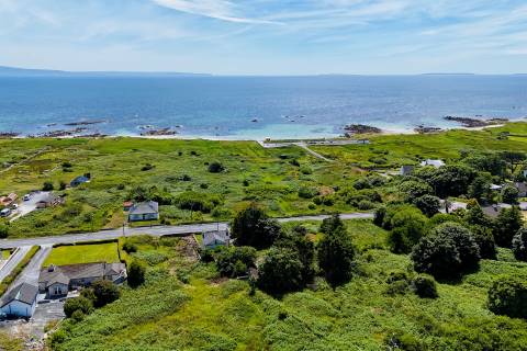 Property for auction in County Galway