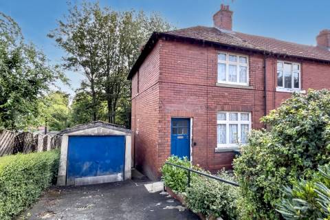 Property for auction in West Yorkshire
