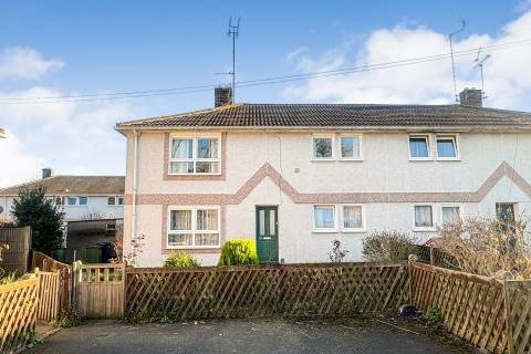 Property for auction in Oxfordshire