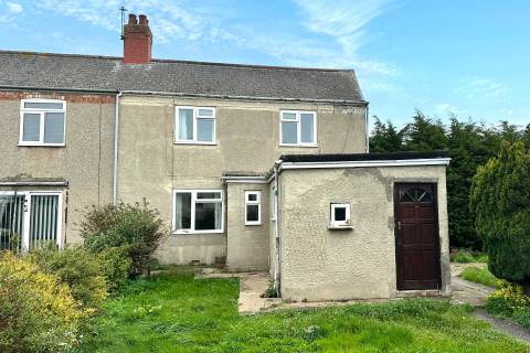 Property for auction in Lincolnshire