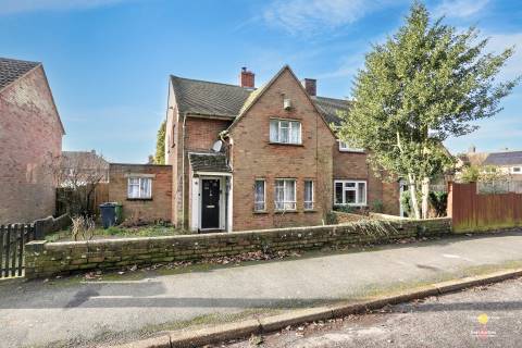 Property for auction in Kent