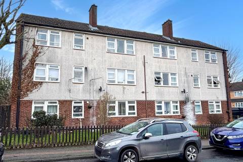 Property for auction in Hertfordshire