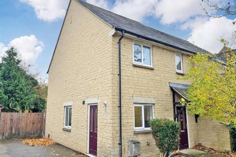 Property for auction in Oxfordshire