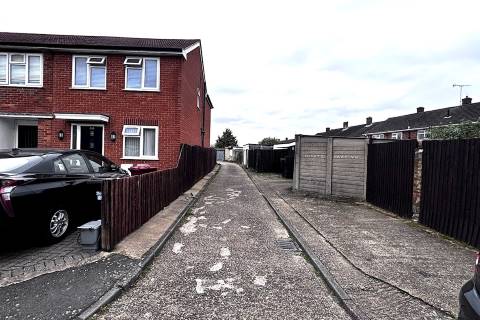 Property for auction in Berkshire