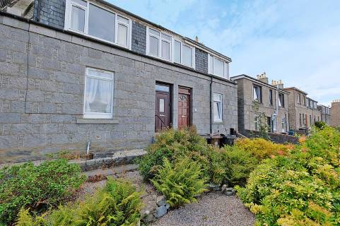 Property for auction in Aberdeenshire
