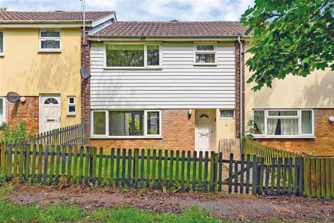Property for auction in Norfolk