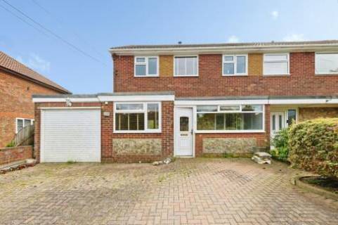 Property for auction in Kent