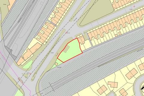 Property for auction in Merseyside