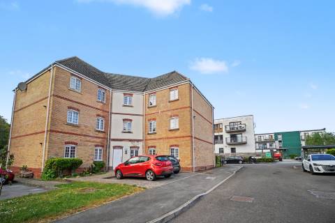 Property for auction in Hampshire
