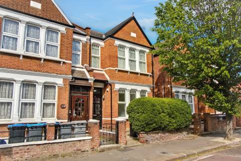 Property for auction in London