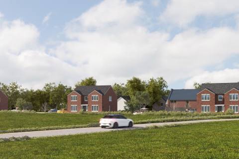 Property for auction in Essex