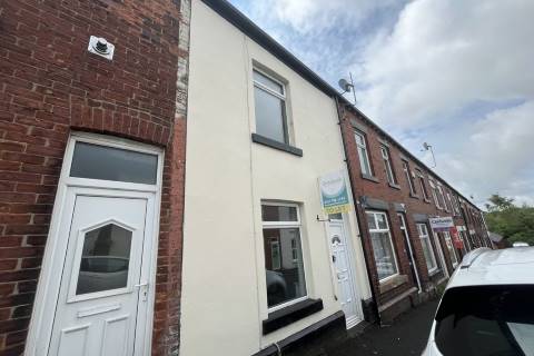 Property for auction in Lancashire