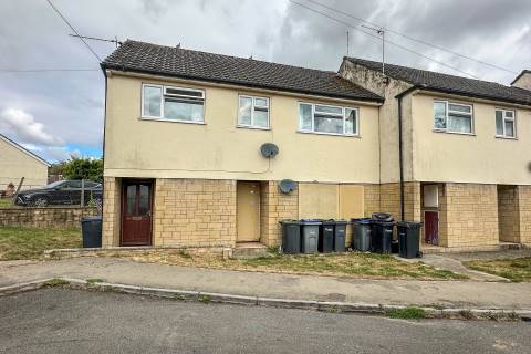 Property for auction in Wiltshire