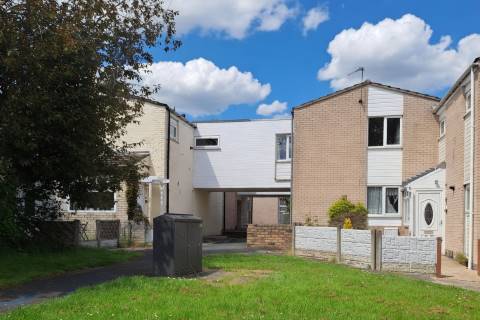 Property for auction in Shropshire