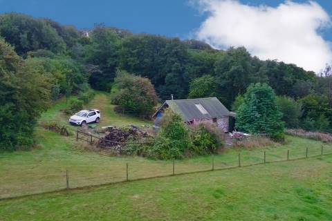 Property for auction in Mid Glamorgan