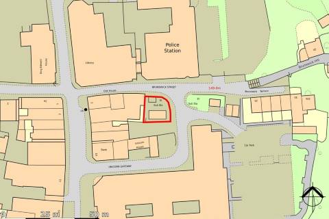 Property for auction in Cheshire