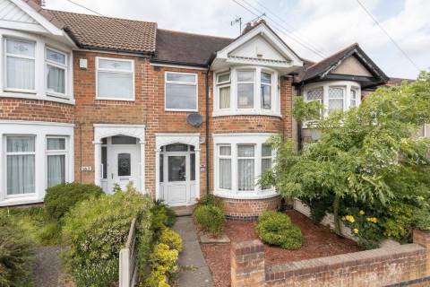 Property for auction in West Midlands