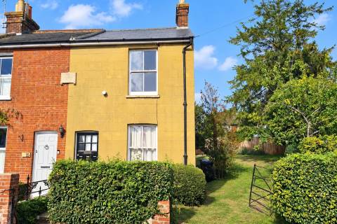 Property for auction in Kent