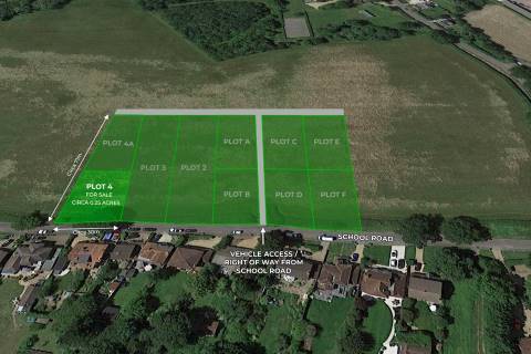 Property for auction in Berkshire